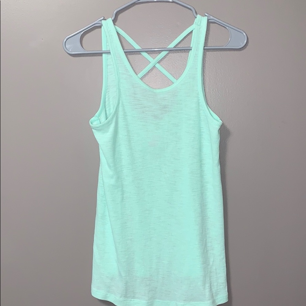 Xhileration sleepwear tank top size/small petite